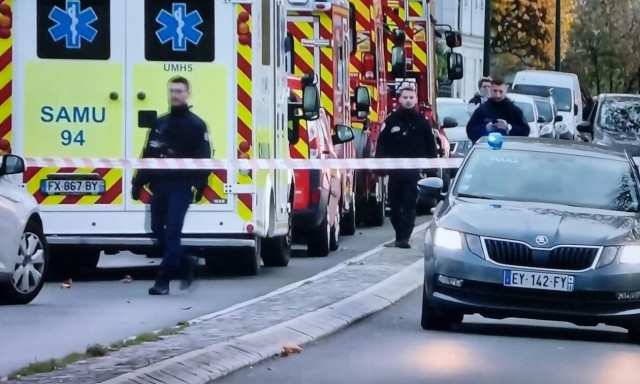 Γαλλία: Άνδρας παραδόθηκε στην αστυνομία και ομολόγησε ότι σκότωσε τις τρεις μικρές κόρες του