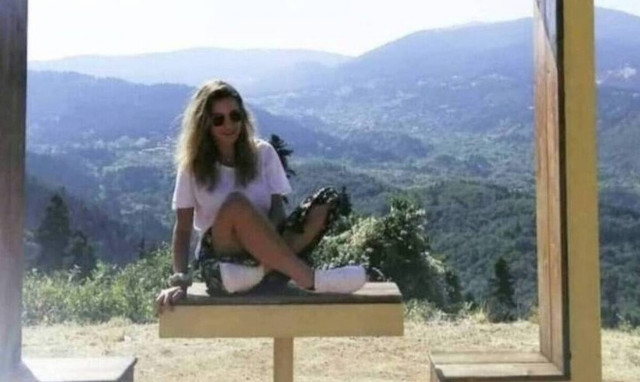 Συγκινεί η μητέρα της Γαρυφαλλιάς: «Έχω υποσχεθεί ότι θα είναι η τελευταία»