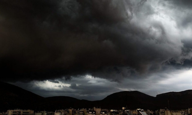 Weather forecast: Generally fair on Monday