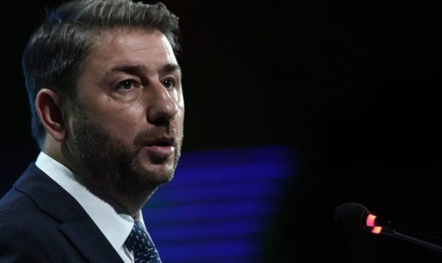 Androulakis: With a strong PASOK, ND will not play without an opponent in the field