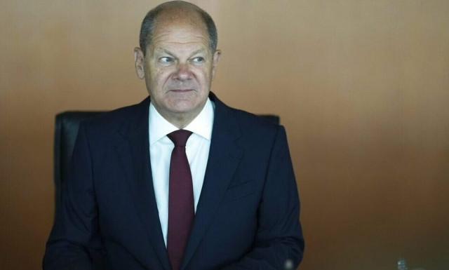 Γερμανία: Υπό κατάρρευση ο συνασπισμός λόγω δημοσιονομικής κρίσης;