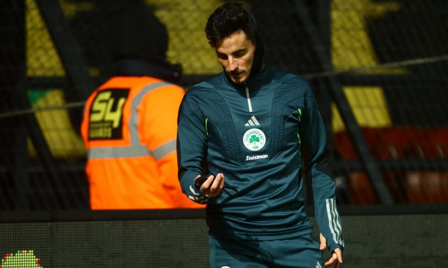 Άρης – Παναθηναϊκός: Οι ενδεκάδες του ντέρμπι της Super League – Εκτός 20άδας ο Χουάνκαρ