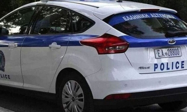 Τραγωδία στην Τρίπολη - Εντοπίστηκε απανθρακωμένη γυναίκα