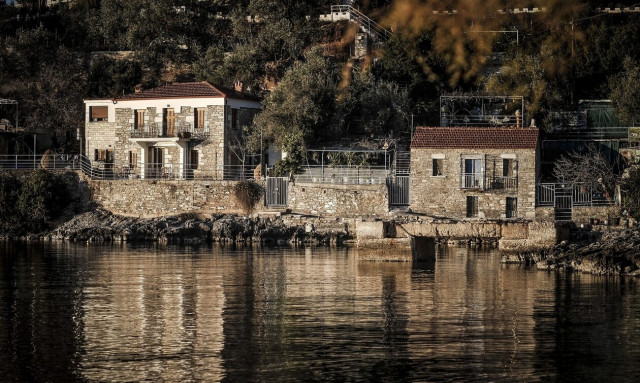 Πήλιο: Ο πιο γνωστός γαστρονομικός προορισμός που συνδυάζει γεύσεις και διαχρονική ομορφιά