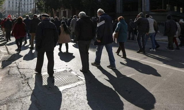 Συντάξεις Δεκεμβρίου: Εβδομάδα πληρωμών - Οι ημερομηνίες για όλα τα Ταμεία