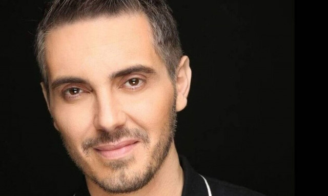 Μιχάλης Χατζηγιάννης: Η άγνωστη ιστορία με τον Λευτέρη Πανταζή