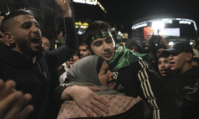 Πόλεμος Ισραήλ: Διήμερη παράταση της εκεχειρίας στη Γάζα - Τι ζητάει η Χαμάς