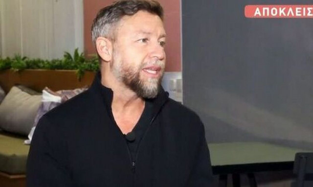 Βαρδής: Είπαν ότι είναι ντροπή που ο πατέρας μου έγραψε τον στίχο «θα σε σκοτώσω» σε τραγούδι