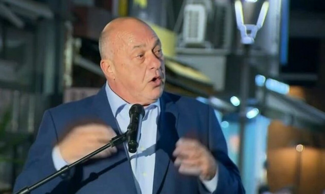 Αχιλλέας Μπέος: «Θα πάω στο Survivor άμα έρθει ο Αλέξης Κούγιας»