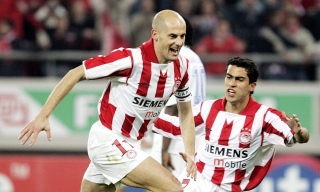 Επίθεση Καστίγιο σε Τζόρτζεβιτς - «Χωρίς πέναλτι θα είχες 5-6 γκολ. Εγώ δεν είμαι υποκριτής»