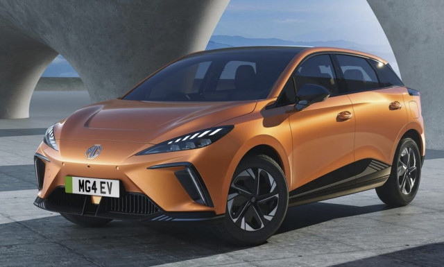 Ποιοι κερδίζουν από την άνοδο των SUV στην Ευρώπη;