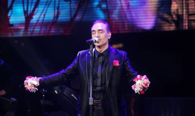 Μπο: Η συνεργασία μου με τον Νότη Σφακιανάκη είναι η καλύτερη της ζωής μου