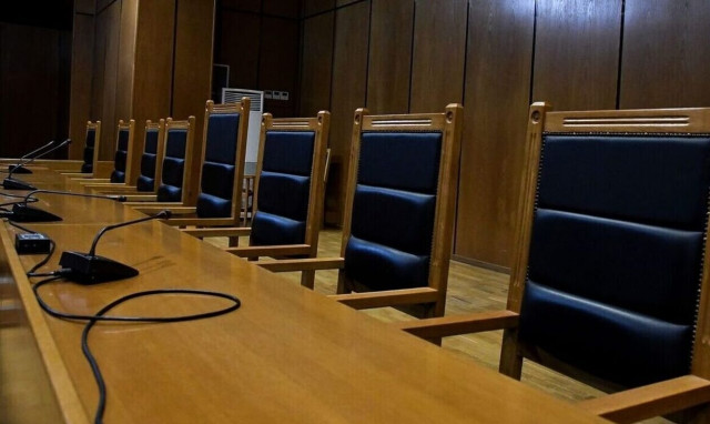 Δικηγόροι: Σε αποχή από τη σήμερα για το φορολογικό νομοσχέδιο