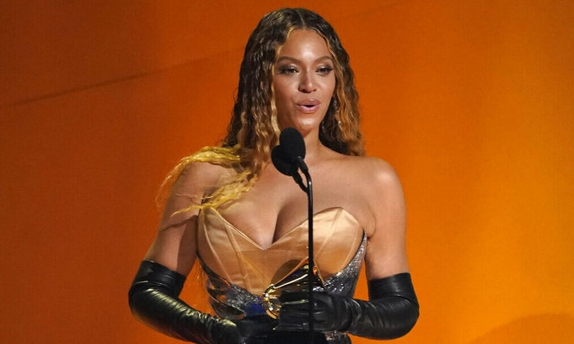 Mπιγιονσέ: Ο λόγος που την έκανε περήφανη η 11χρονη κόρη της Blue Ivy