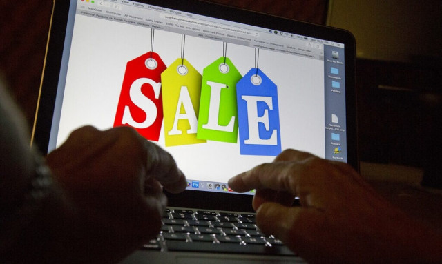 Cyber Monday: Οι προσφορές δεν σταματούν στην Black Friday – Συνεχίζονται οι μεγάλες εκπτώσεις