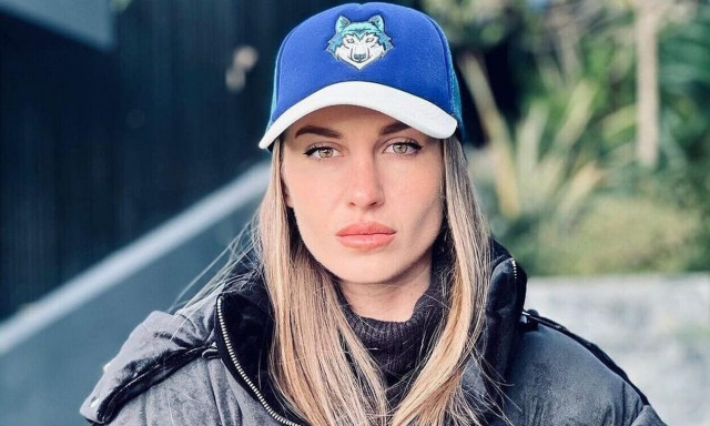 Κατερίνα Δαλάκα: Θα είναι στο νέο Survivor; Τι αποκάλυψε