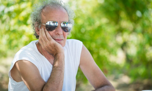 Θλίψη στη Λάρισα: Έφυγε από τη ζωή ο γνωστός δημοσιογράφος Σπύρος Κανέλλος