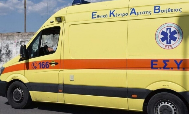 Θρίλερ στη Λάρισα: Αξιωματικός της Πολεμικής Αεροπορίας βρέθηκε νεκρή μέσα στο σπίτι της