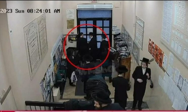 ΗΠΑ - Σάλος με Ελληνοκύπριο φοιτητή: Η οικογένεια του τον αναζητούσε και εκείνος είχε συλληφθεί