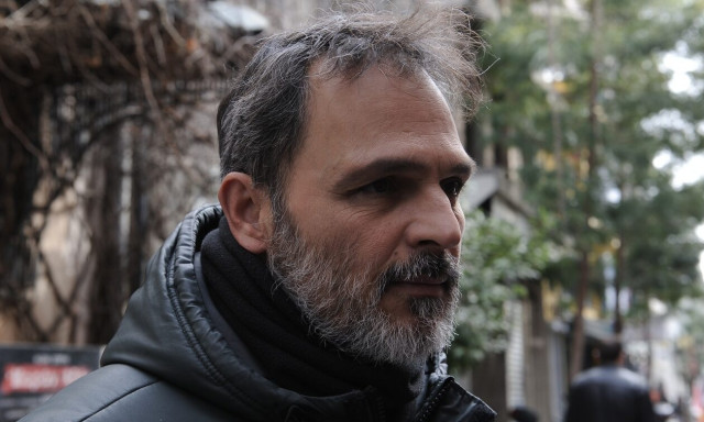 Σταμάτης Γαρδέλης: Τα νεότερα για την υγεία του - Πότε θα πάρει εξιτήριο από το Δαφνί