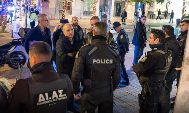 Γιάννης Οικονόμου: Συνεχείς οι δράσεις της ΕΛ.ΑΣ. για τη νεανική παραβατικότητα