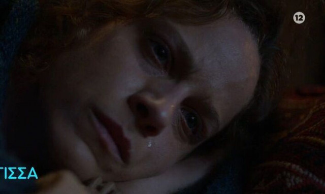 Η Μάγισσα Spoiler: Ένα όραμα θα δείξει στη Θεοφανώ τον δολοφόνο του βρέφους