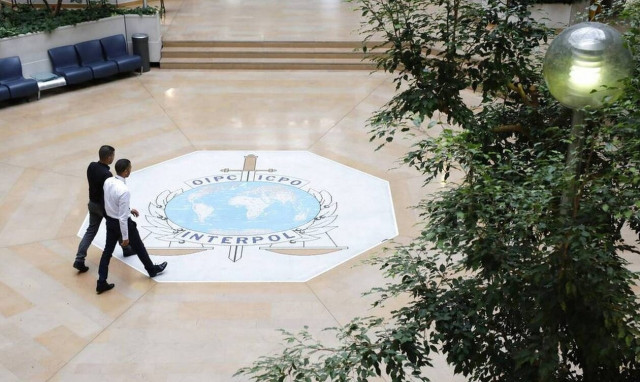 Αυστρία: Δύο Βρετανοί μήνυσαν τον πρόεδρο της Ιντερπόλ - Τον κατηγορούν για βασανιστήρια