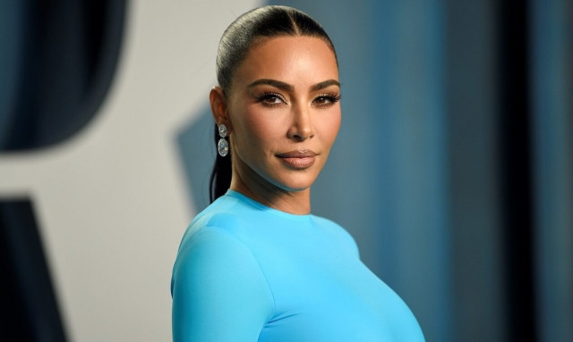 Κιμ Καρντάσιαν