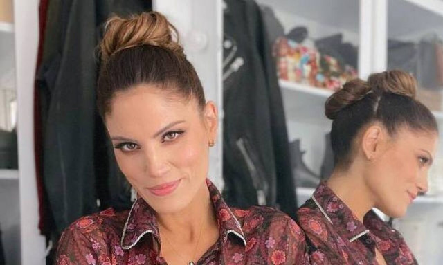 Μαίρη Συνατσάκη: «Απελευθερώθηκα όταν έφυγα από την τηλεόραση - Φρικτή δεκαετία»