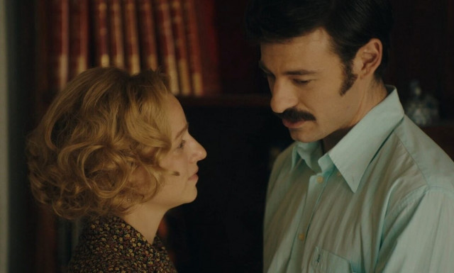 Το Ναυάγιο: Νέο τραγούδι στη σειρά - «Εγώ Σ’ Αγαπώ» σε επανεκτέλεση από τον Σάκη Ρουβά