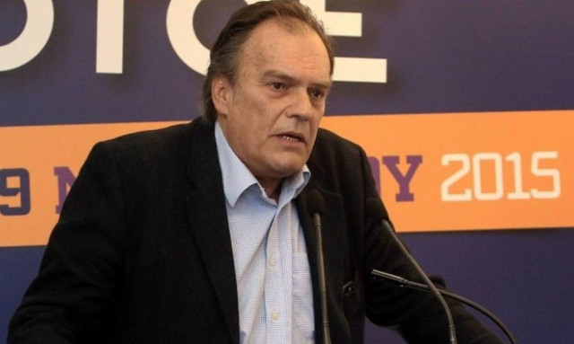 Νεφελούδης: O Στέφανος Κασσελάκης αν τον ρωτήσεις για τον νόμο Κατρούγκαλου δεν καταλαβαίνει