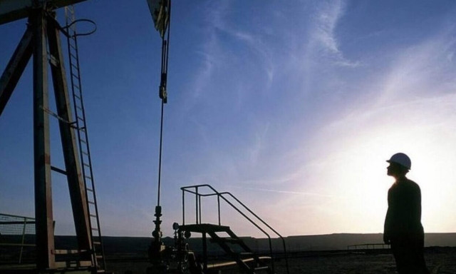 Δεν σηκώνει κεφάλι το πετρέλαιο - Συνεχίζεται η πτώση