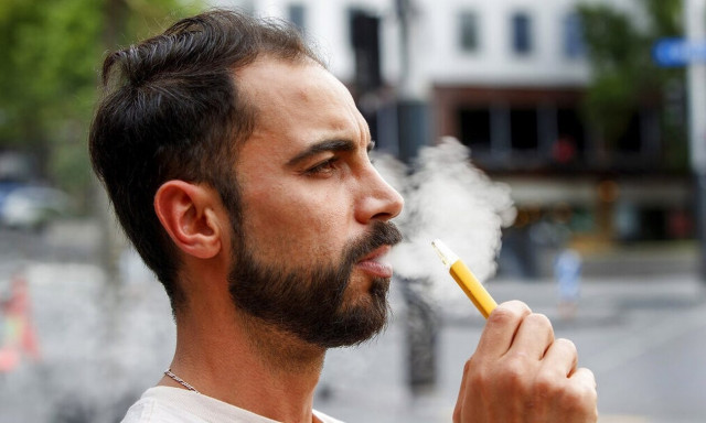 Νέα Ζηλανδία: Καταργεί τον αντικαπνιστικό νόμο που είχε θεσπίσει η προηγούμενη κυβέρνηση