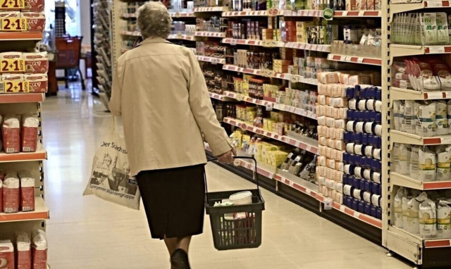 Ακρίβεια: Έλεγχος στα προϊόντα των προσφορών 1+1