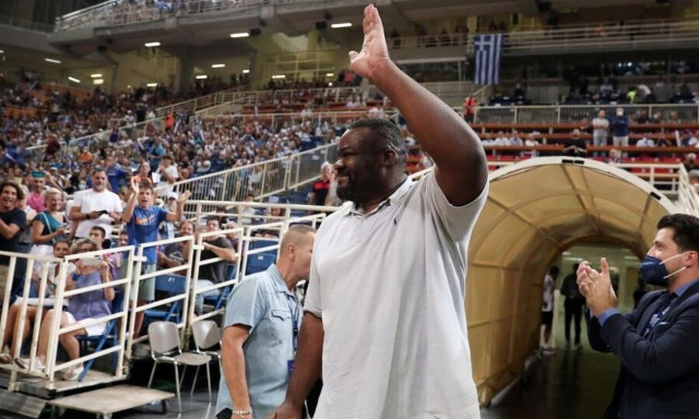 Σοφοκλής Σχορτσιανίτης: Τα νεότερα για την κατάσταση της υγείας του μετά την εισαγωγή στο νοσοκομείο