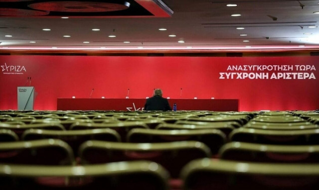 ΣΥΡΙΖΑ: Νέες αποχωρήσεις - Έφυγαν ο συντονιστής και 23 στελέχη της οργάνωσης στη Μεσσηνία