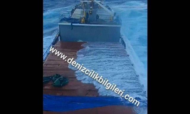 Ναυάγιο του Raptor: Το καράβι που δεν θα έπρεπε να πλέει - Οι 65 σοβαρές παραβάσεις