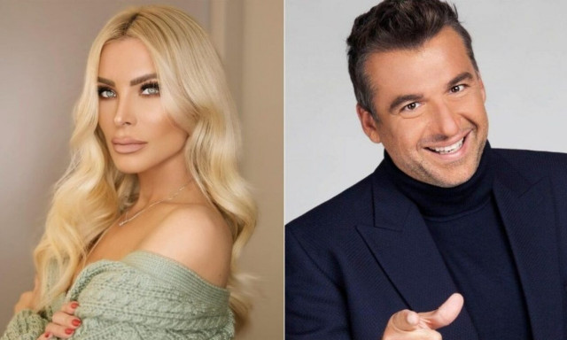 Τηλεθέαση: Ο Γιώργος Λιάγκας, η Καινούργιου και οι κερδισμένοι «Αταίριαστοι» 