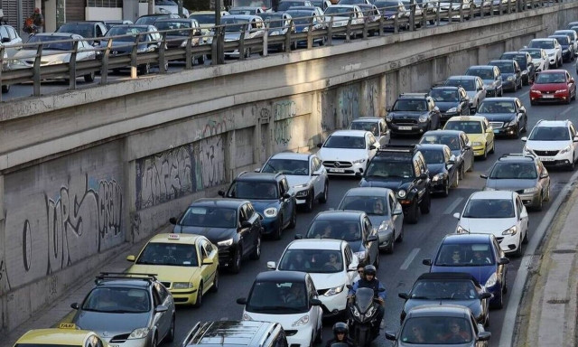 Ψηφιακή Κάρτα MyAuto: Θα θυμίζει πότε περνάμε ΚΤΕΟ - Πώς μπορεί να εκδοθεί