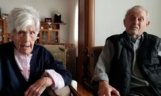 Διδυμότειχο: «Αν έλεγαν όχι θα ντρεπόμασταν» - Ηλικιωμένοι έδωσαν 100.000 ευρώ σε νοσοκομείο