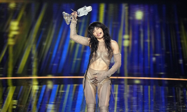 Eurovision 2024: Εξαντλήθηκαν τα πρώτα εισιτήρια μέσα σε 20 λεπτά - Ποιες είναι οι τιμές