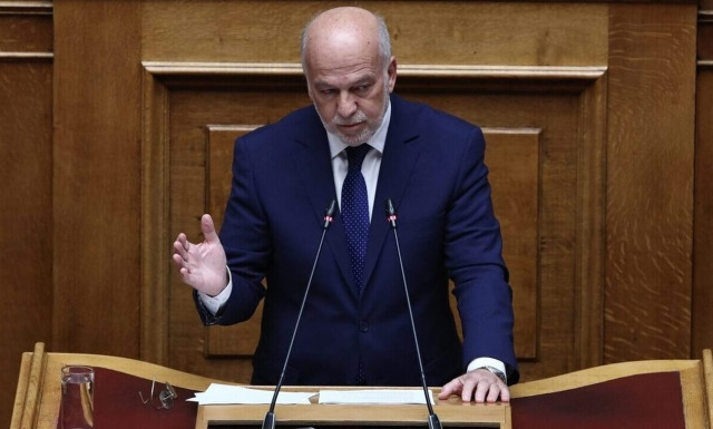 Σαρωτικές αλλαγές στη Δικαιοσύνη: Καταργείται το «ακαταδίωκτο» των τραπεζιτών