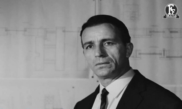 Finos Film: Τιμάει τον άνδρα φαινόμενο, Γιώργο Φούντα που «έφυγε» σαν σήμερα από τη ζωή