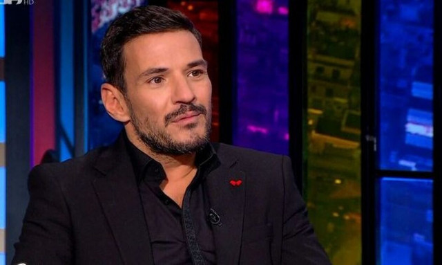 Κώστας Τσουρός: «Έχει τύχει να εκφωνήσω τη δολοφονία της θείας μου χωρίς να το ξέρω»