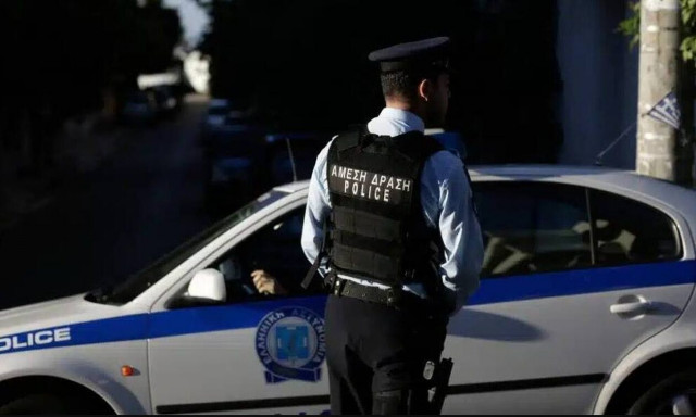 Θες να μπεις στην Αστυνομία αλλά δεν ξέρεις τα κριτήρια εισαγωγής; Ηλικία, ύψος, εξετάσεις και άλλα