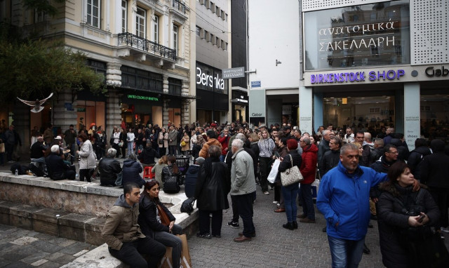 Χατζησαλάτας στο Νewsbomb.gr: Οι αλλαγές στο τεκμαρτό εισόδημα των ελεύθερων επαγγελματιών