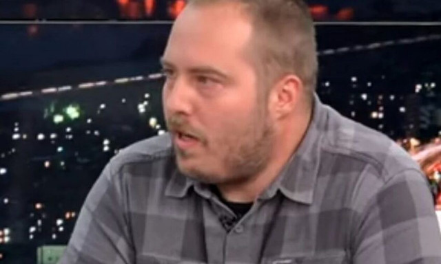 Νεολαία ΣΥΡΙΖΑ