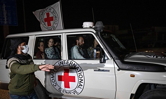 Ισραήλ: Συνάντηση των επικεφαλής CIA και Μοσάντ στη Ντόχα – Συζητήσεις για τους ομήρους