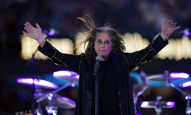 Ozzy Osbourne: Σεισμός στο Spotify μετά την είδηση του θανάτου του