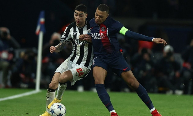 Champions League: Με πέναλτι «φάντασμα» ζωντανή η Παρί - Οι ομάδες που προκρίθηκαν κι όλα τα γκολ